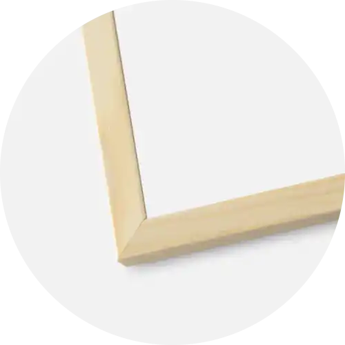 Rama Galant Sticla Pin 15x20 cm Calitate înaltă