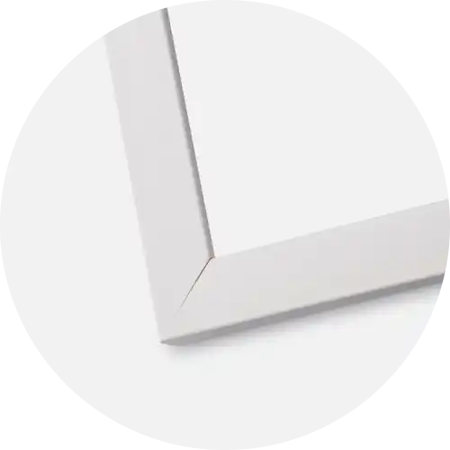 Rama Stilren Alb 59,4x84,1 cm (A1) Reducere
