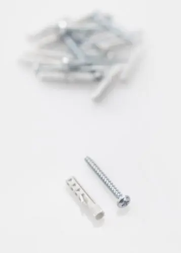 Diblu 25 x 5,5 mm cu Șurub 10 buc. Ofertă