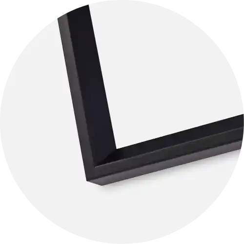 Ramă Globe Negru 20x30 cm - Paspartu Negru 15x22 cm Vezi acum