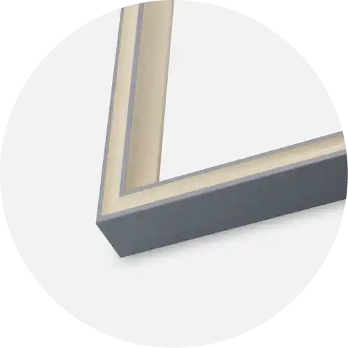 Reducere Rama Riga Gri 20x30 cm