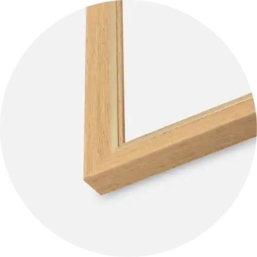 Retur ușor Rama Apex Fag 20x30 cm