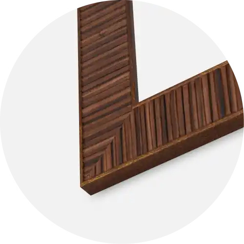 Bestseller Rama Agust Rosewood 50x70 cm