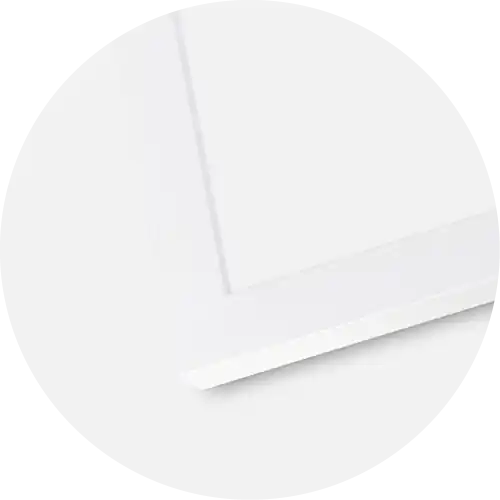 Rama Selection Alb 12x16 Inches (30,48x40,64 cm) Reducere de preț