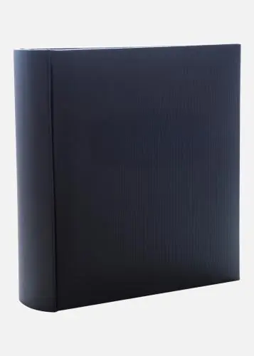 Reducere extra Ritz Super Album foto Negru - 100 de poze 10x15 cm
