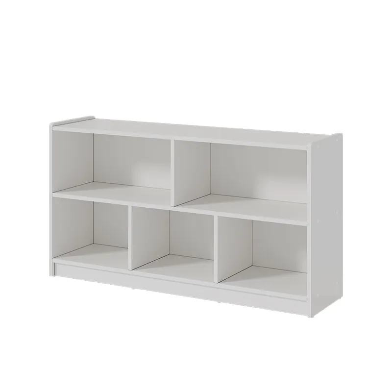 Vezi acum Raft pentru copii Conny Alb 112x60.5 cm Vicco
