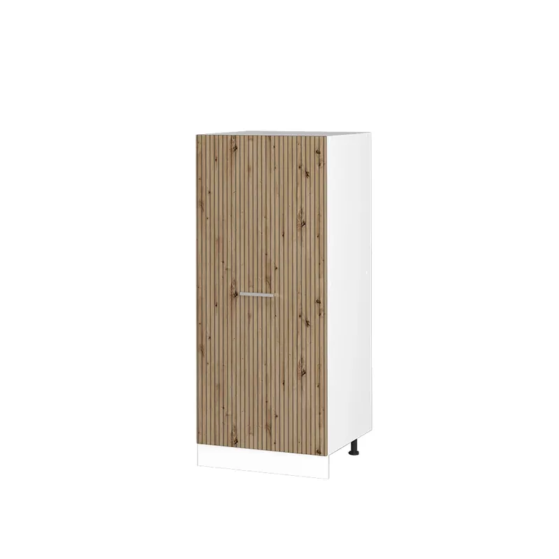 Livrare expres Dulap înalt R-Line Stejar artizanal 60 cm Vicco