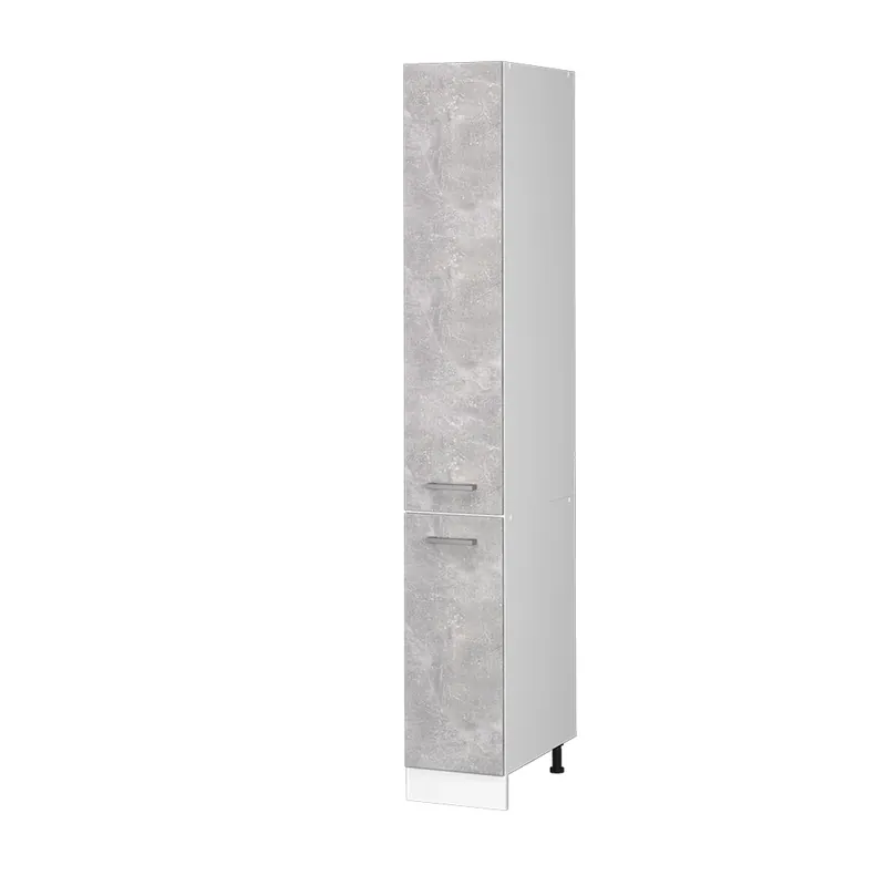 Reducere Dulap de farmacie R-Line beton 30 cm Vicco