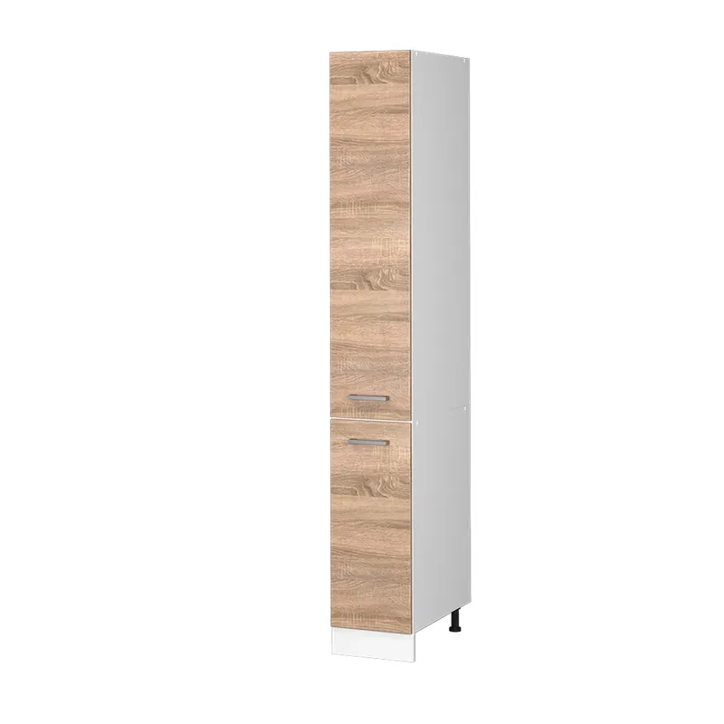 Expediere rapidă Dulap de farmacie R-Line Sonoma 30 cm Vicco
