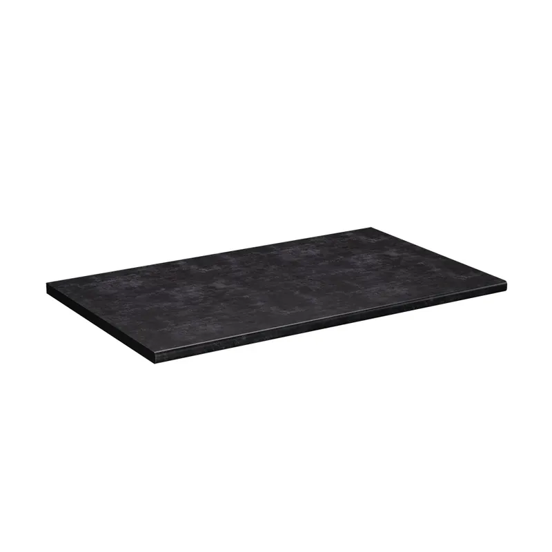Reducere extra Blat de bucătărie R-Line antracit 100 cm Vicco