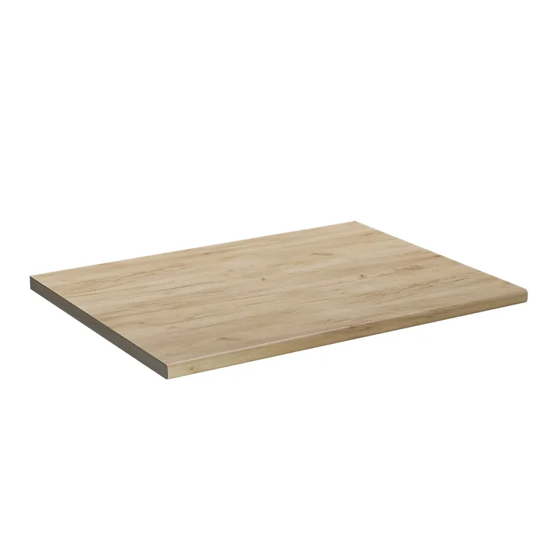 Blat de bucătărie R-Line Stejar Goldkraft 80 cm Vicco Expediere rapidă