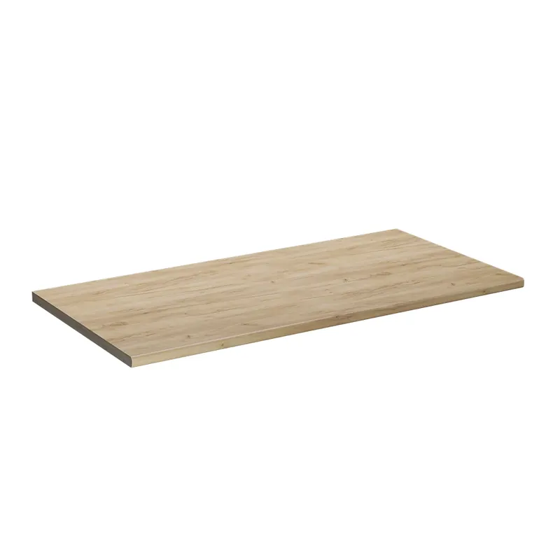 Ofertă de sezon Blat de bucătărie R-Line Stejar Goldkraft 120 cm Vicco