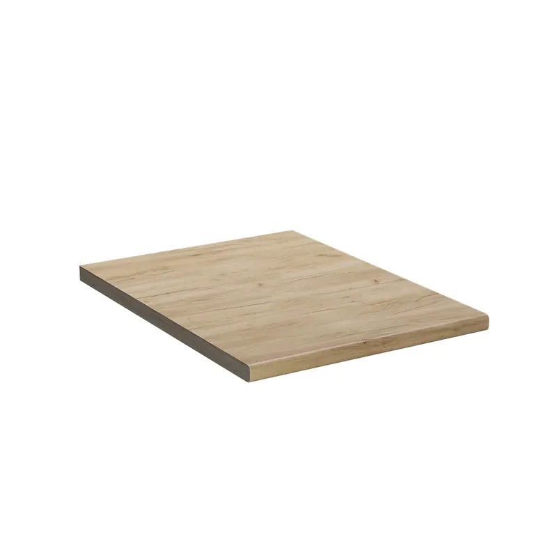 Blat de bucătărie R-Line Stejar Goldkraft 45 cm Vicco Plată securizată
