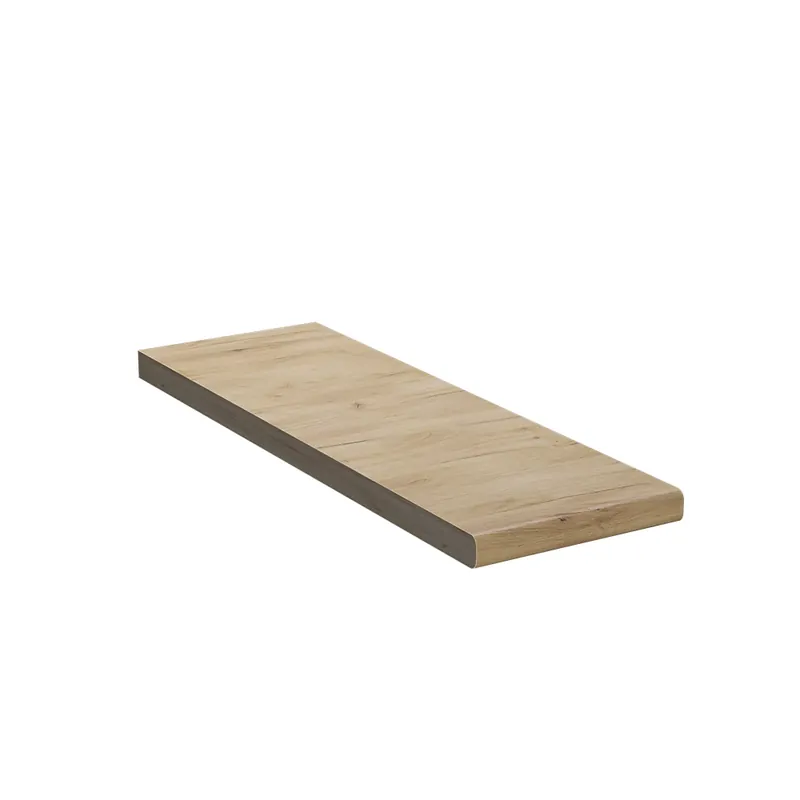 Popular Blat de bucătărie R-Line Stejar Goldkraft 20 cm Vicco