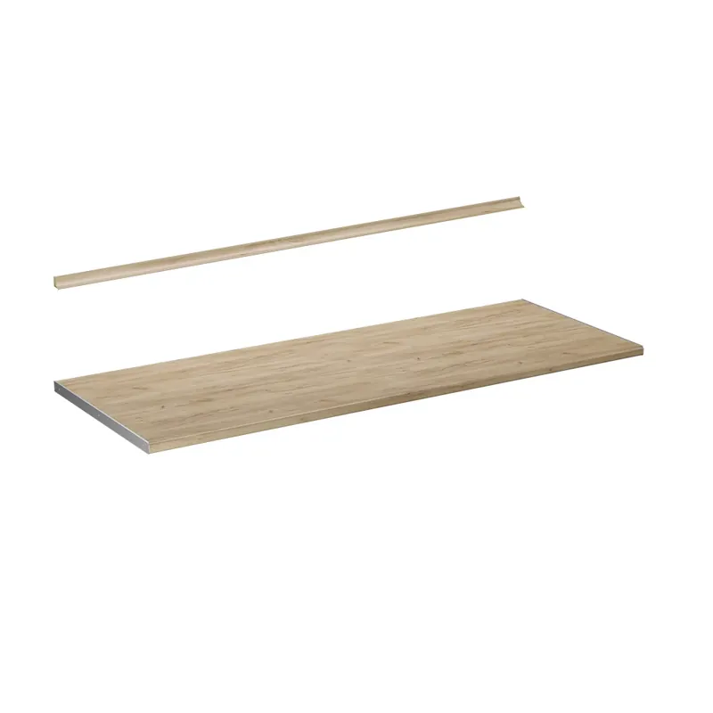 Preferatul clienților Blat de bucătărie R-Line Stejar Goldkraft 160 cm Vicco