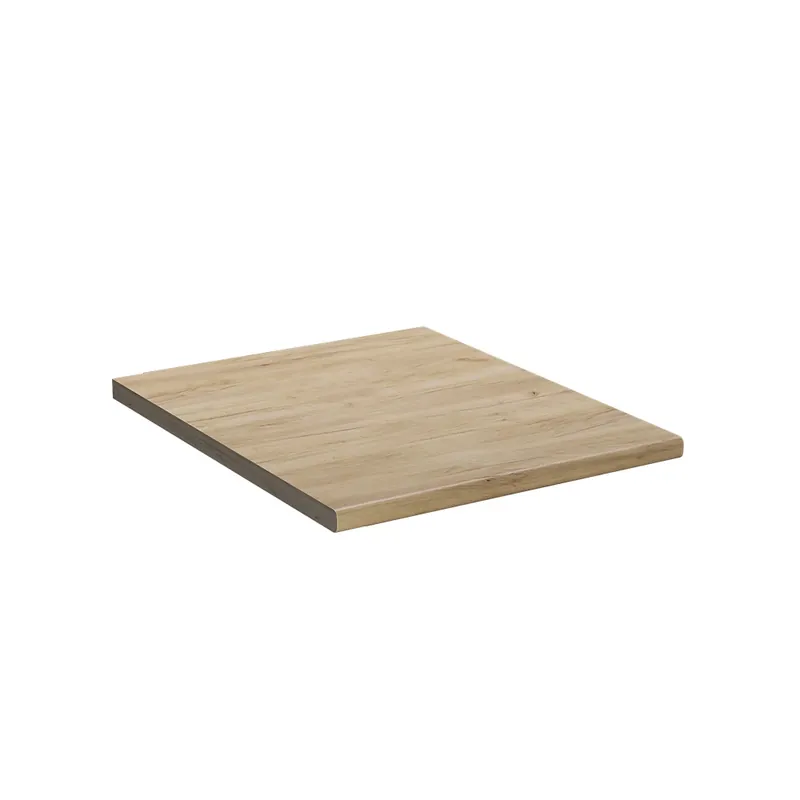 Ofertă Blat de bucătărie R-Line Stejar Goldkraft 50 cm Vicco