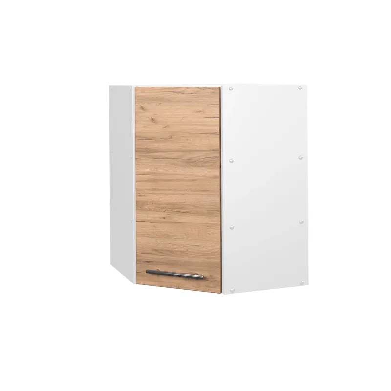 Dulap suspendat de colț Fame-Line Stejar Goldkraft 57 cm Vicco Lichidare de stoc