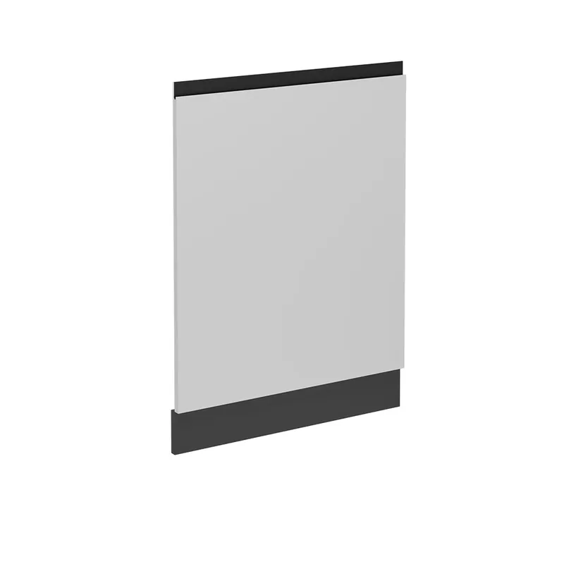 ViccoPanou frontal pentru mașina de spălat vase"R-Line",Alb ,60cmfara blat Disponibil imediat