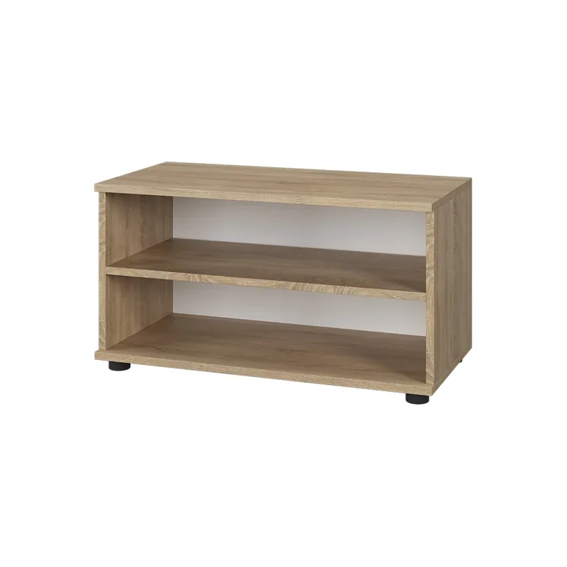 Dulap pentru camera de zi Berno Sonoma 70.8x38.9 cm cu 2 compartimente Vicco Vezi acum