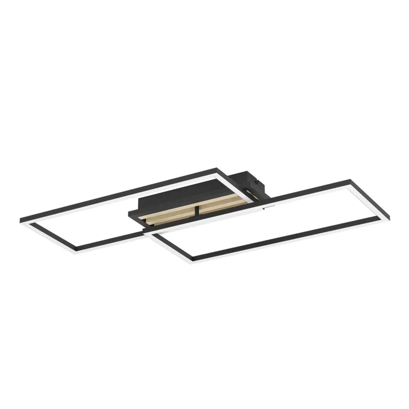 Livrare expres Aplică CEMBRANO LED 40W IP20 902585