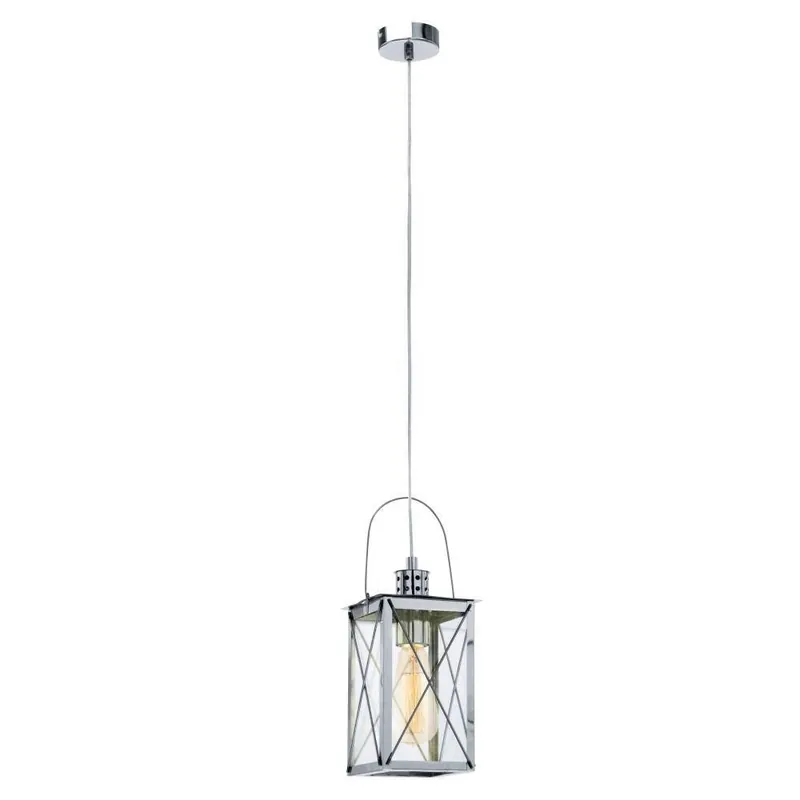 Pendul DONMINGTON E27 IP20 49212 Retur ușor