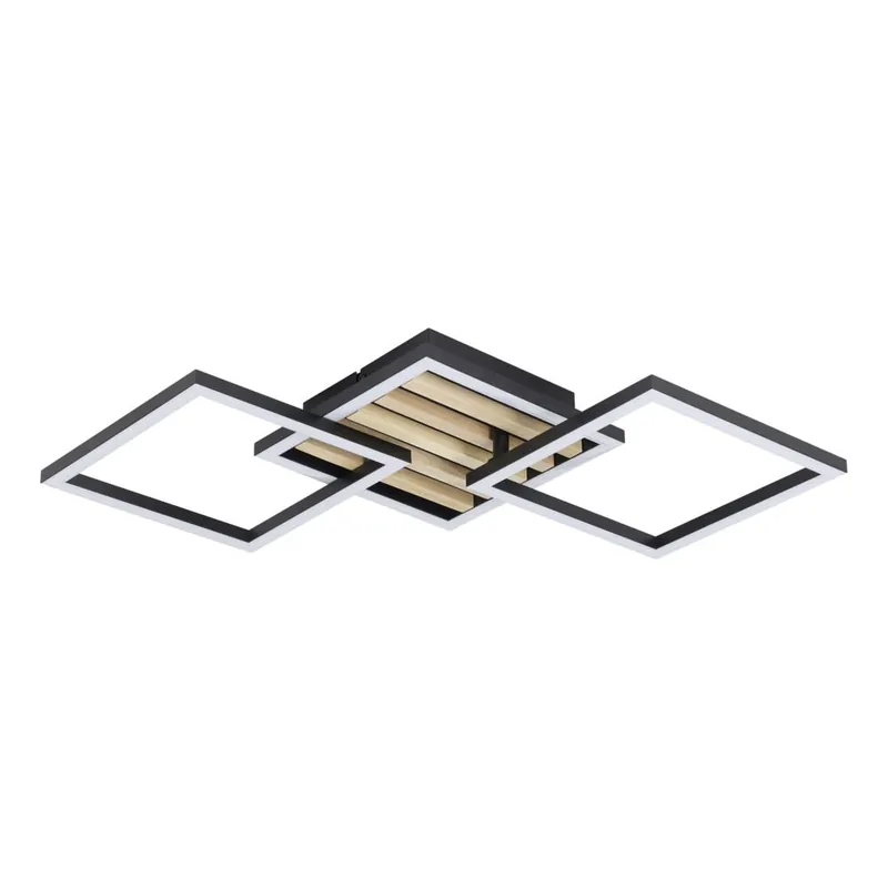 Disponibil imediat Plafonieră CEMBRANO LED 30W IP20 902598