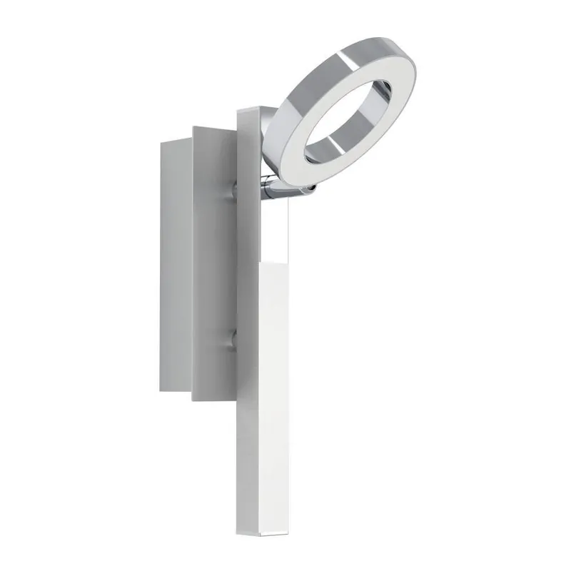 Livrare expres Aplică/Plafonieră CARDILLIO 1 LED 3.2W;2.2W IP20 96178
