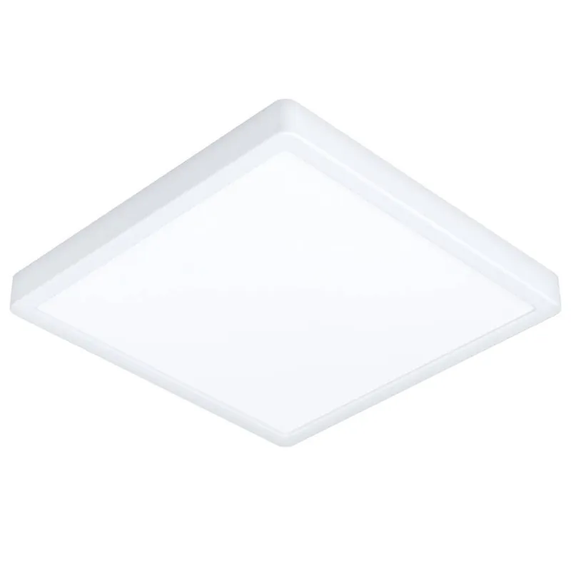 Plafonieră FUEVA 6-Z LED 13.5W IP44 901379 Retur ușor