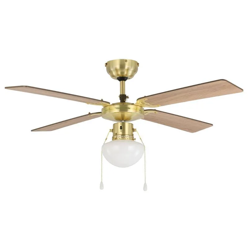 Ventilator FORTALEZA E27 IP20 35123 Reduceri