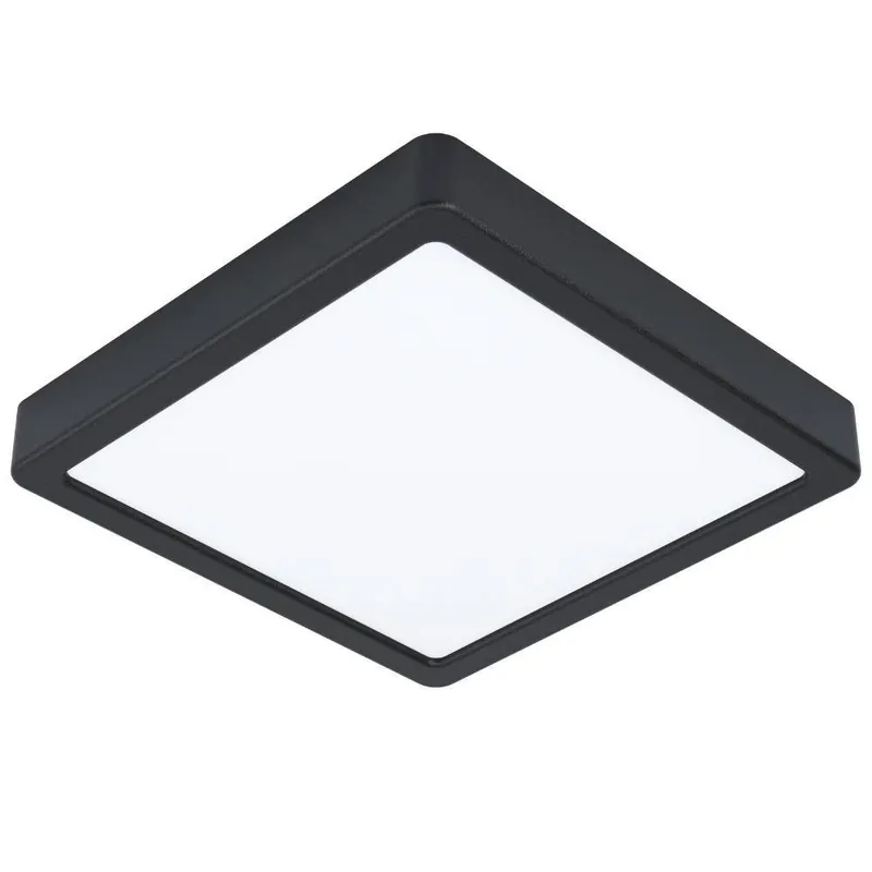 Doar azi Aplică/Plafonieră FUEVA 5 LED 17W IP20 99244