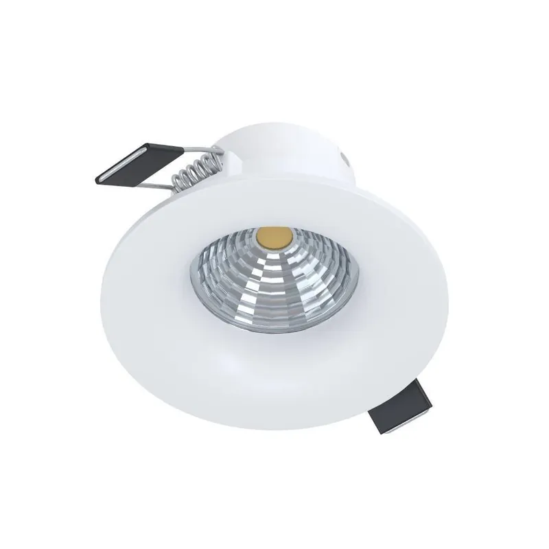 Spot încastrat SALICETO LED 6W IP20 98243 Vezi acum