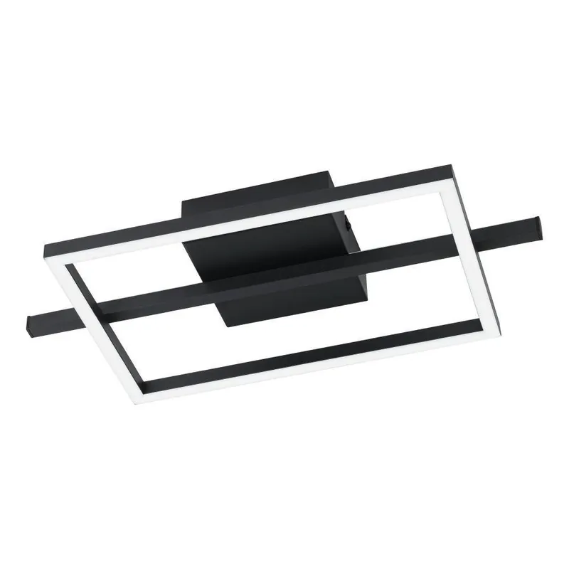 Retur ușor Plafonieră AMANDOLO LED 17W IP20 901115