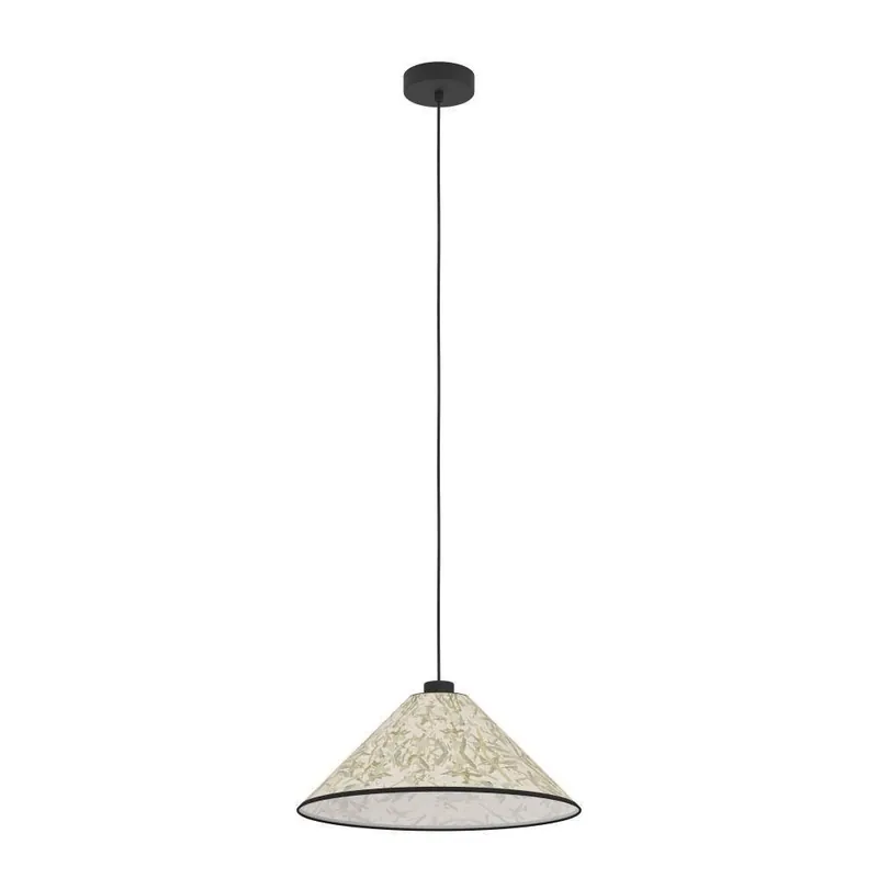 Reducere specială Pendul OXPARK E27 IP20 43942