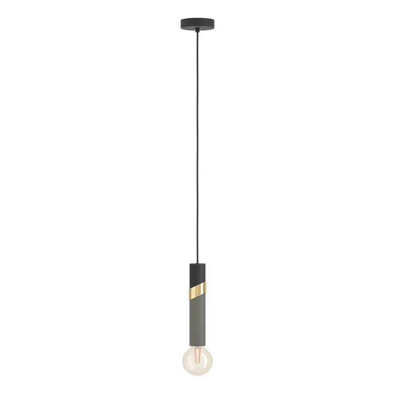 Reducere Pendul CEDRAL E27 IP20 39935
