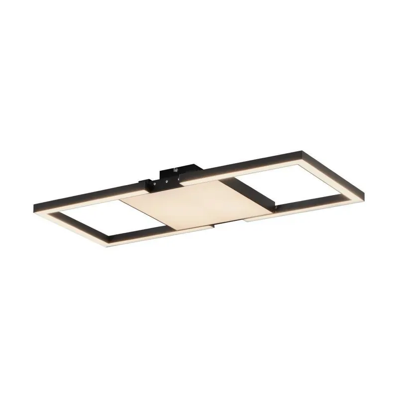 Ofertă Plafonieră MACELLARA LED 26.2W IP20 390019