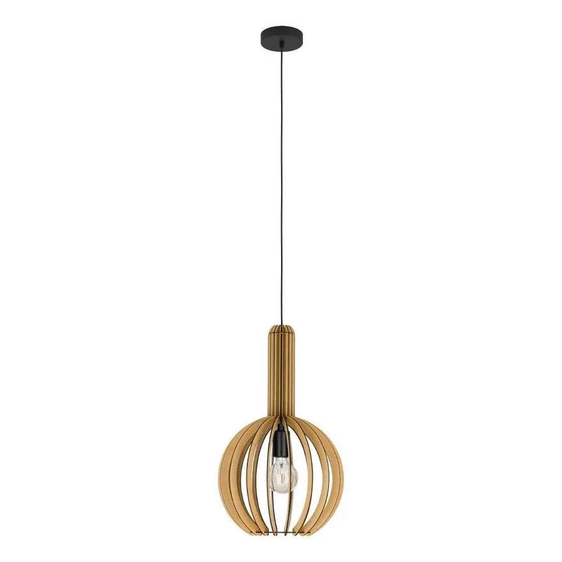 Reducere extra Pendul VELASCO E27 IP20 900151