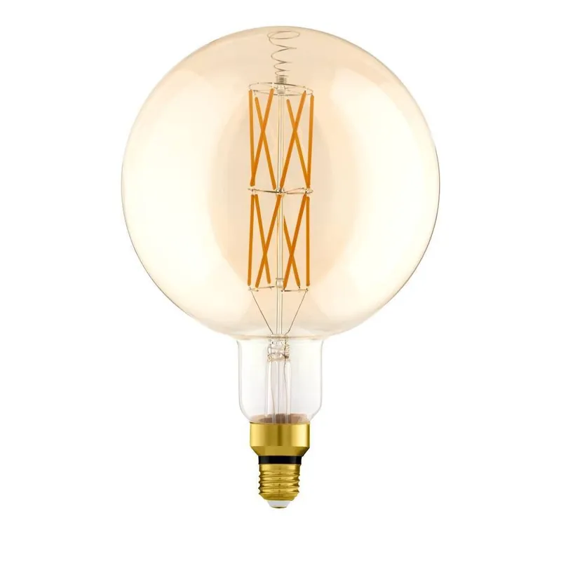 Bec LED E27 8W 2100K 110112 Cel mai bun preț