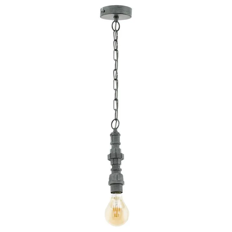 Preț redus Pendul CHEPSTOW E27 IP20 49707
