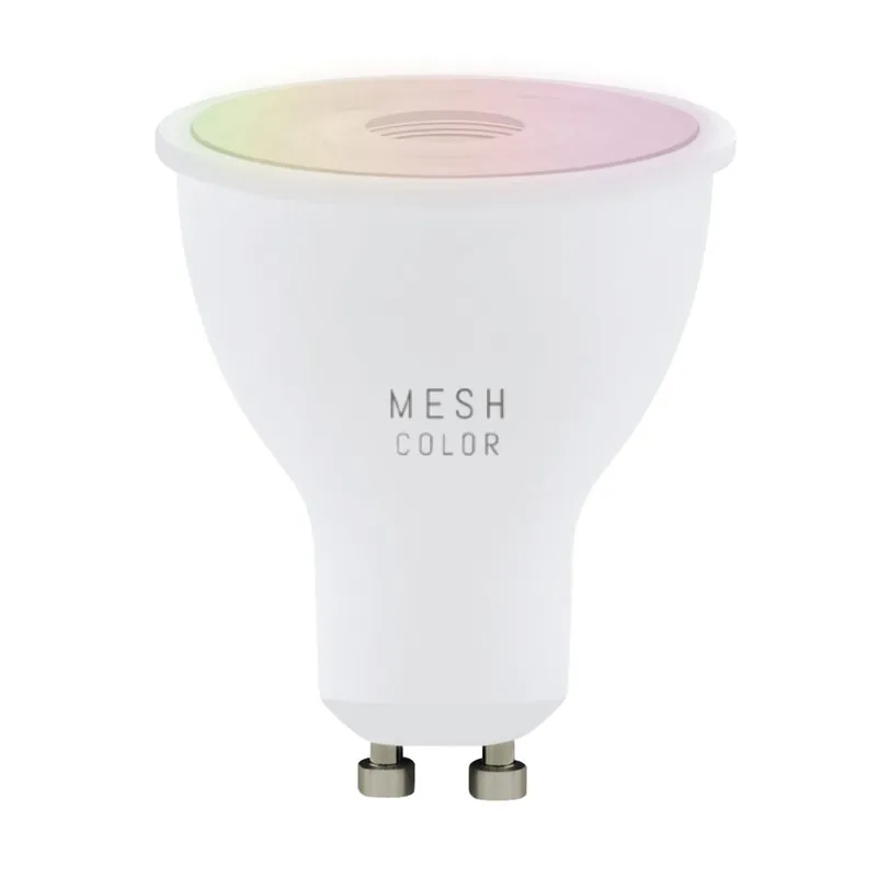 Bec LED GU10 4.9W 2700K-6500K 110394 Disponibil imediat