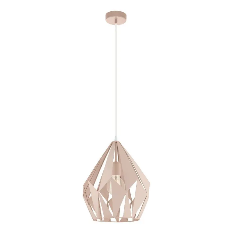 Pendul CARLTON-P E27 IP20 49024 Noutate