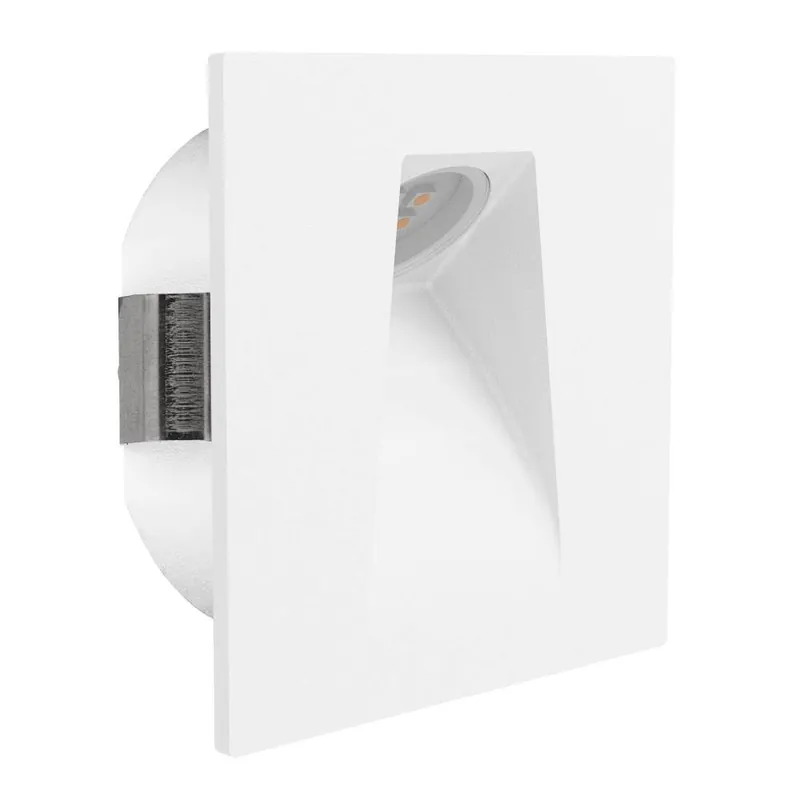 Chilipir Spot încastrat MECINOS LED 2W IP20 99643