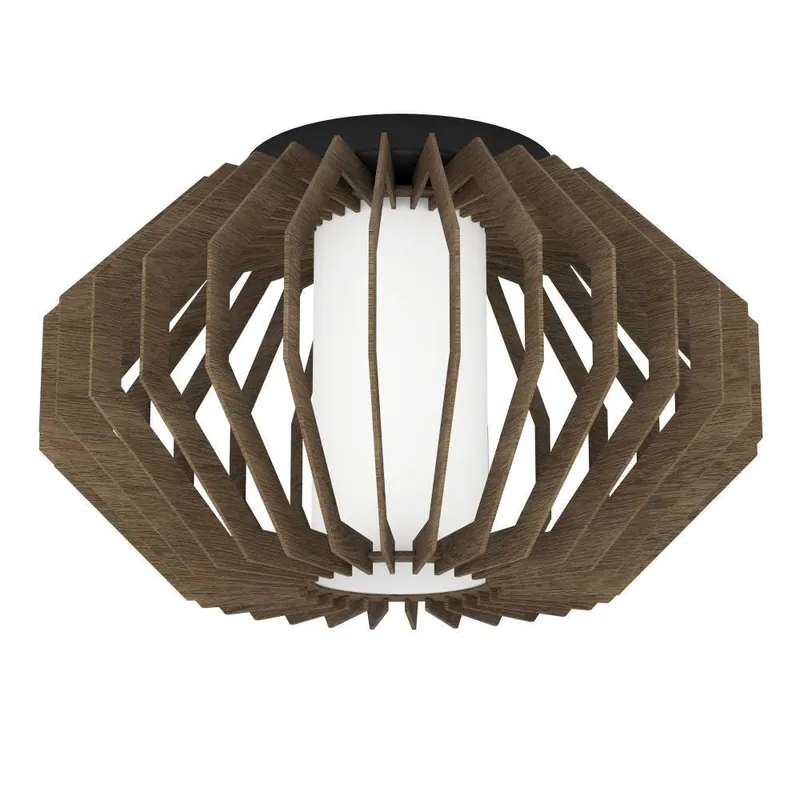 Popular Plafonieră RUSTICARIA E27 IP20 900385