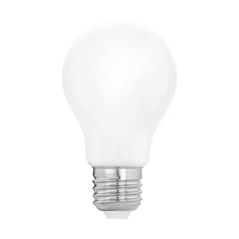 Preț mic Bec LED E27 A60 7W 2000K-3000K 110459