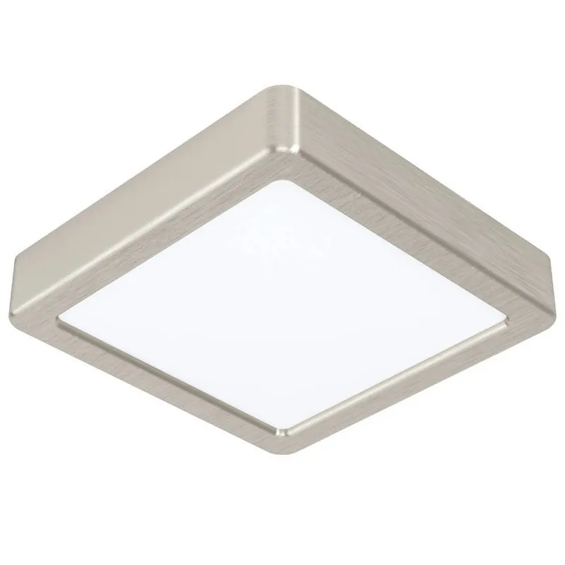 Aplică/Plafonieră FUEVA 5 LED 11W IP20 99239 Livrare expres