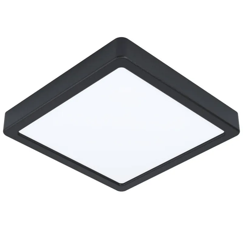 Reducere extra Aplică/Plafonieră FUEVA 5 LED 17W IP20 99256