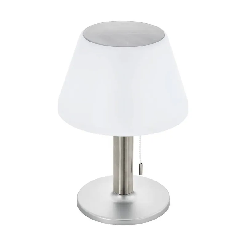 Lampă solară LED 10X0.2W 48749 Plată securizată