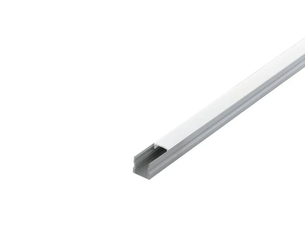 Noutate Profil aplicat bandă LED 1M 98921