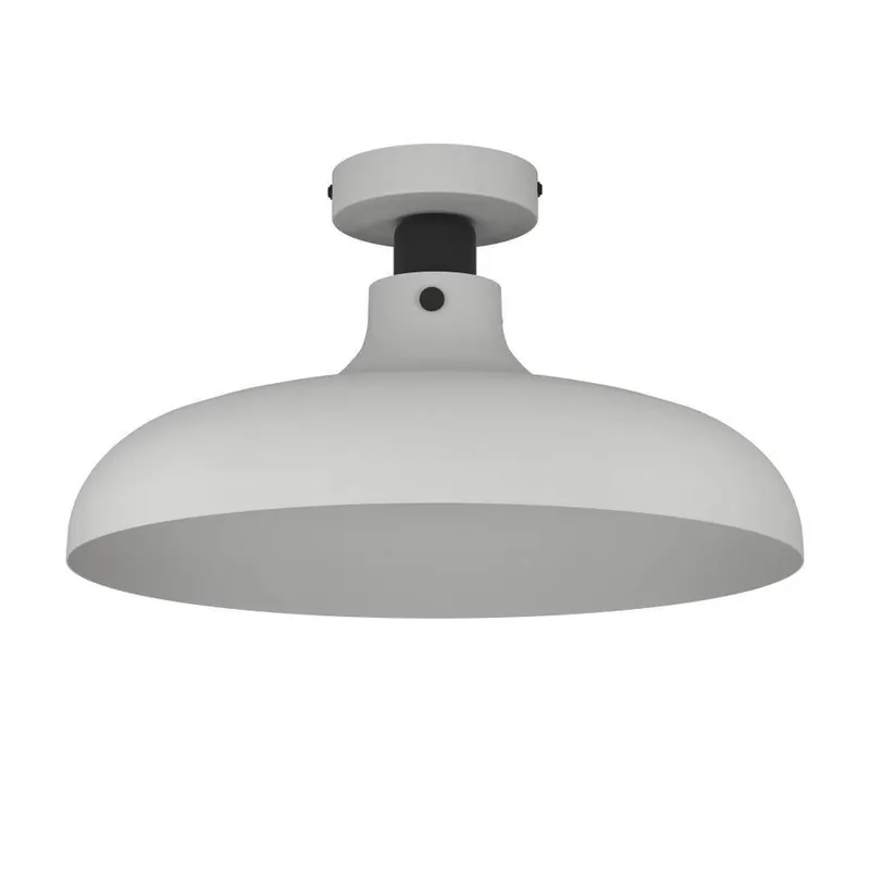 Reducere extra Plafonieră MATLOCK E27 IP20 43842