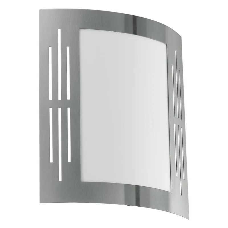 Aplică CITY E27 IP44 82309 Comandă acum
