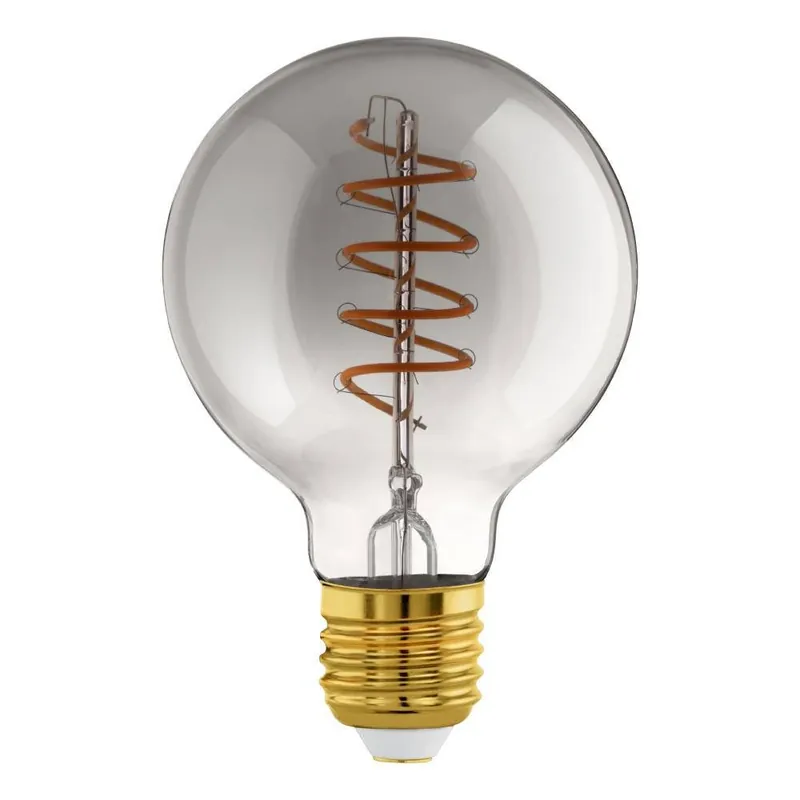 Calitate înaltă Bec LED E27 4W 2000K 110085